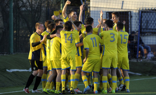 NKD TV: Izjemen povratek za finale pokala