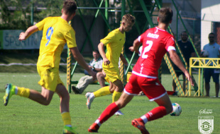 Tokrat je padel Aluminij!