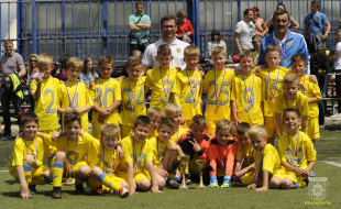 FOTO: Hribarjev memorial 2019