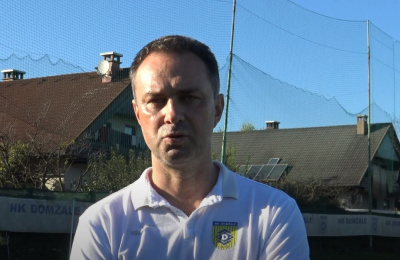 MNC se predstavi: Robi Zorec