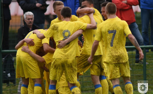 S predstavniki tudi v reprezentanci U17 in U19