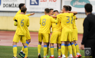 Mladinci v boj za pokalno lovoriko!
