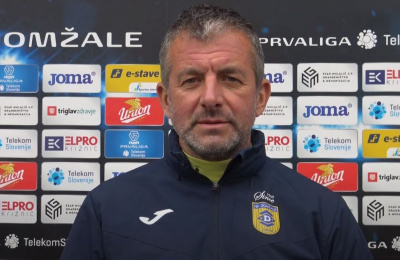 Dejan Djuranović ob izteku leta 2020!