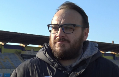 Matej Oražem: Ukrajini bomo pomagali skupaj z Anino zvezdico