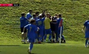 Selekcija U16 je v Avstriji osvojila končno drugo mesto!
