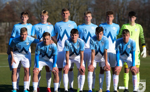 U17 in U18: Mlakar, Krupić, Lekše in tudi Černe
