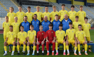 Izjavi trenerjev U15 in U17 pred izostalo prvenstveno tekmo