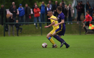 U19: Finale pokala: Domžale - Maribor 1:2