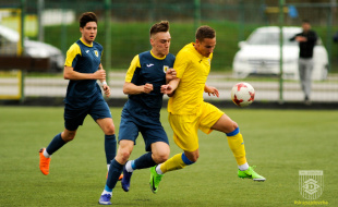 VIDEO: Selekcija U13 dosegla kar sedem zadetkov, uspešni tudi mladinci