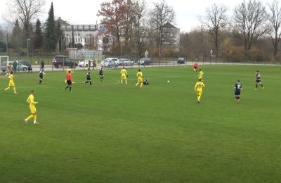 Prijateljska tekma: Domžale - Opatija 2:3