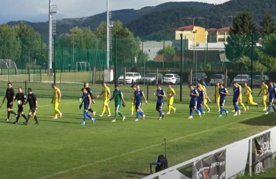 Pripravljalna tekma: Domžale - Tuzla City 3:2