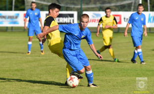 VIDEO: Mladinci in kadeti še naprej navdušujejo