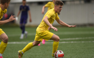 U15 in U17 proti Šenčurju z celotnim izkupičkom!