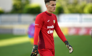 Selekcija U19 jutri s Celjem