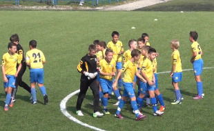 Nadaljevanje Zimske lige polovično uspešno