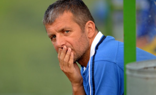 Dejan Djuranović: Sodimo med najboljše tri