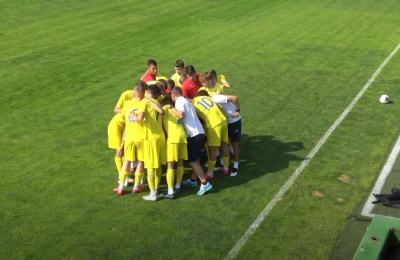 U17: Domžale 2-0 Drava Ptuj