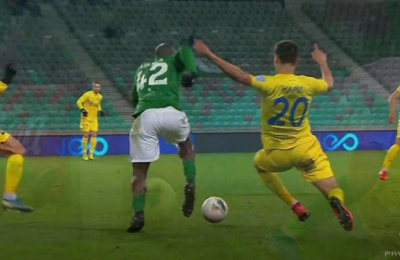 V Domžale prihaja Olimpija!