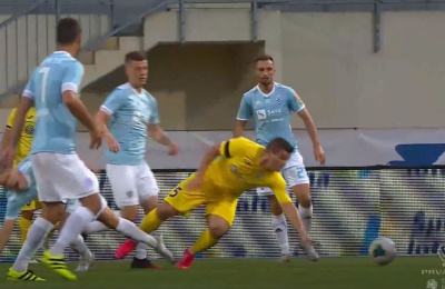 V pričakovanju 79. ligaškega spopada z NK Maribor