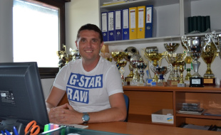Dončić: Enakovredni svetovno priznanim klubom