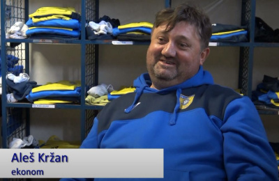 Ekonoma NK Domžale