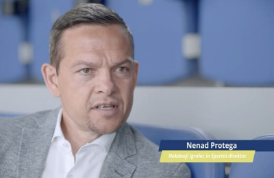 Intervju: Nenad Protega