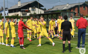 MNC še naprej zmagovalno
