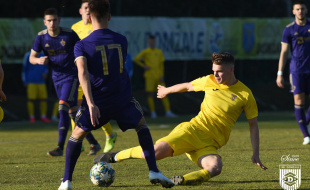 Pod drobnogledom: Žiga Dajčman