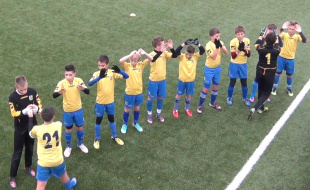 NKD TV: Poln izkupiček v lokalnem derbiju