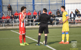 Andrija Radovanović: 