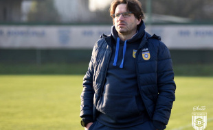 Jernej Javornik prevzel NK Roltek Dob
