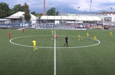 U13: Domžale - Interblock