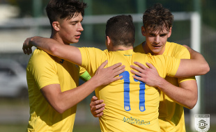 Pregled dogajanja: U15, U17 in U19