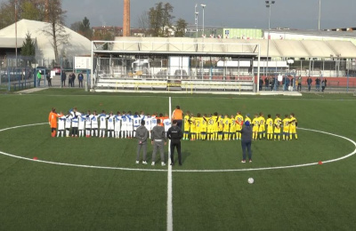 U9: Domžale - Celje