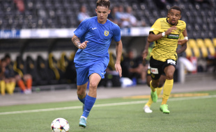 UYL: Odziva po tekmi proti BSC Young Boys