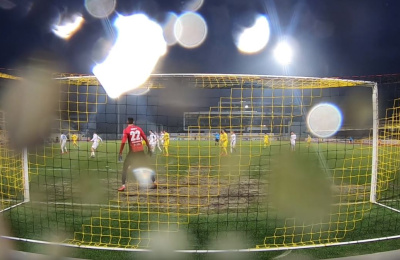 GOAL CAM vs Celje