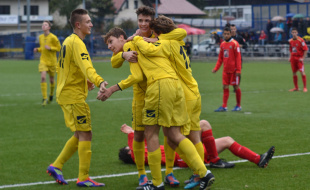 NKD TV: Prednost na vrhu povišali na štiri točke