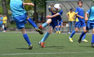 4. in 7. mesto na Cordial Cupu
