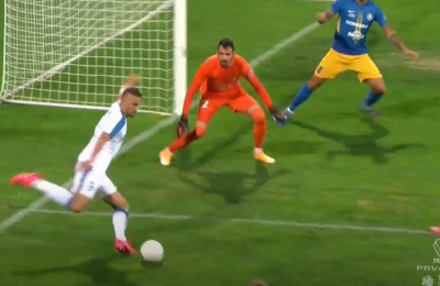 Napovednik: V Domžale prihaja NK Celje
