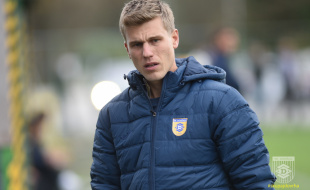 Intervju s kadetskim trenerjem Alešem Mežnaršičem