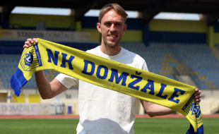Erik Merdanović novi strokovni vodja MNC!