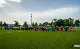 NKD TV: Turnir U9 NK Domžale