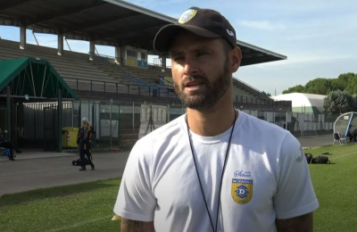 UEFA Youth League: Juninho pred povratno tekmo z Empolijem