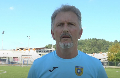 MNC se predstavi: Ćazim Šabotić