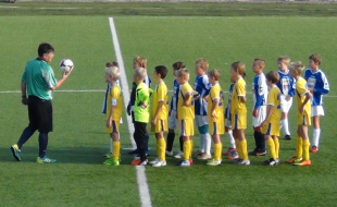 NKD TV: Domžale U11 C stoodstotno