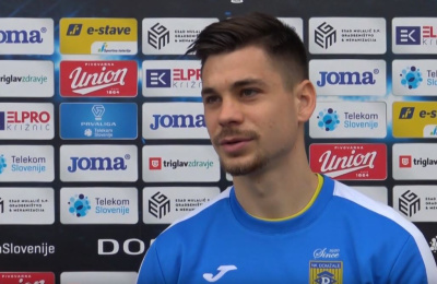 Gregor Sikošek s pogledom na aktualno dogajanje