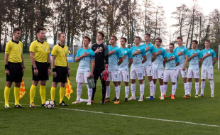 Reprezentanca: Kadeti ostajajo v igri, mladinci poraženi
