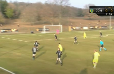 Vrhunci (Poreč): Domžale - Austria Klagenfurt 0:2