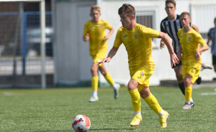 U15: Na zadnjih dveh tekmah zabili 20 golov!