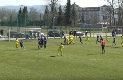 U17: Domžale 1-0 Maribor